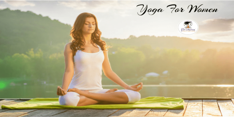 Yoga Therapy Is A Boon To Human Beings For A Healthy Life