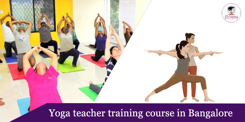 How to Become a Good Yoga Teacher