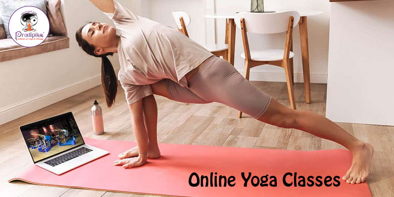 Why People are Loving the Online Yoga Classes?
